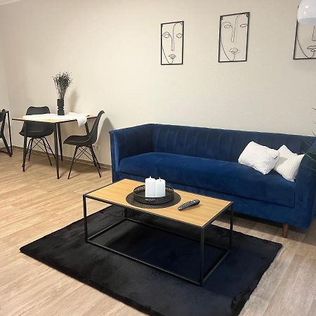 Charming Homes - Studio 10 Wolfsbourg Extérieur photo