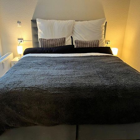 Charming Homes - Studio 10 Wolfsbourg Extérieur photo