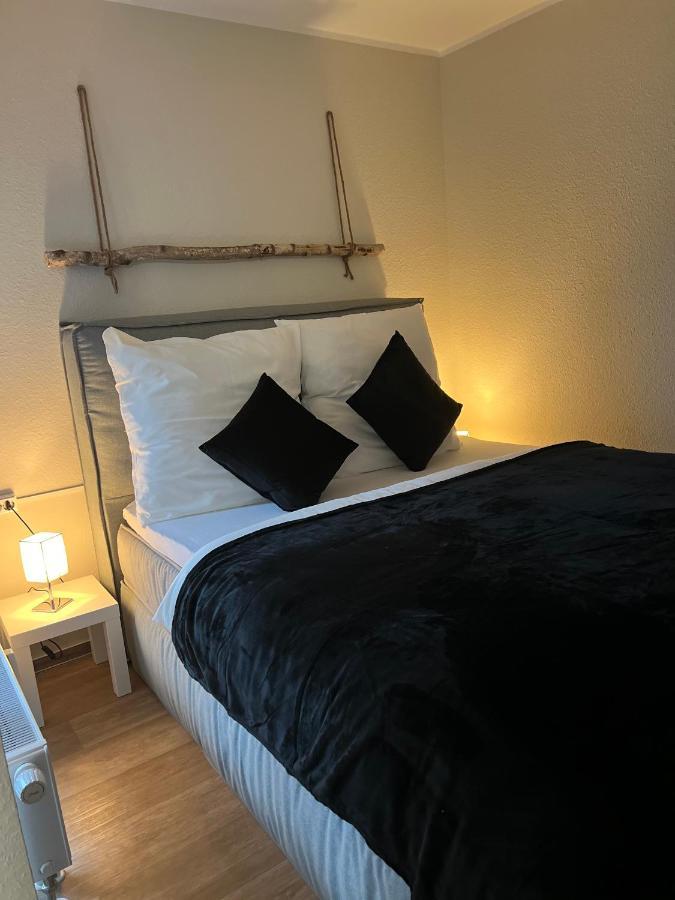 Charming Homes - Studio 10 Wolfsbourg Extérieur photo