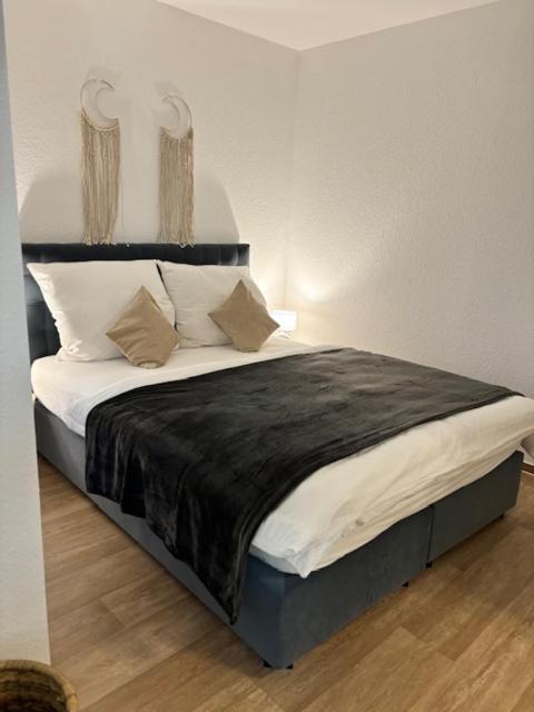 Charming Homes - Studio 10 Wolfsbourg Extérieur photo