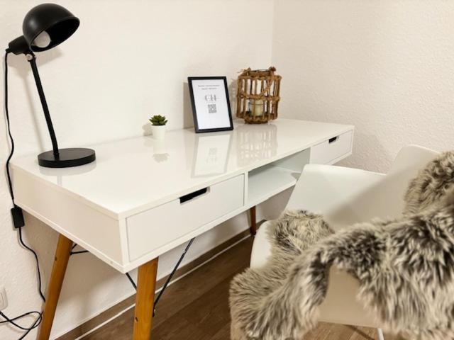 Charming Homes - Studio 10 Wolfsbourg Extérieur photo