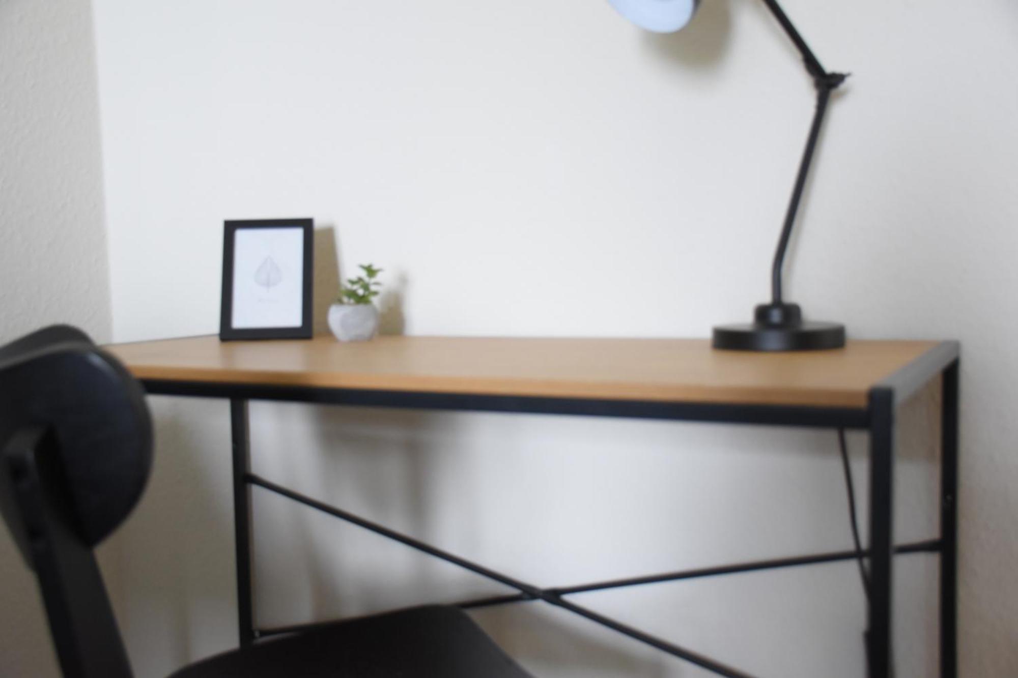 Charming Homes - Studio 10 Wolfsbourg Extérieur photo