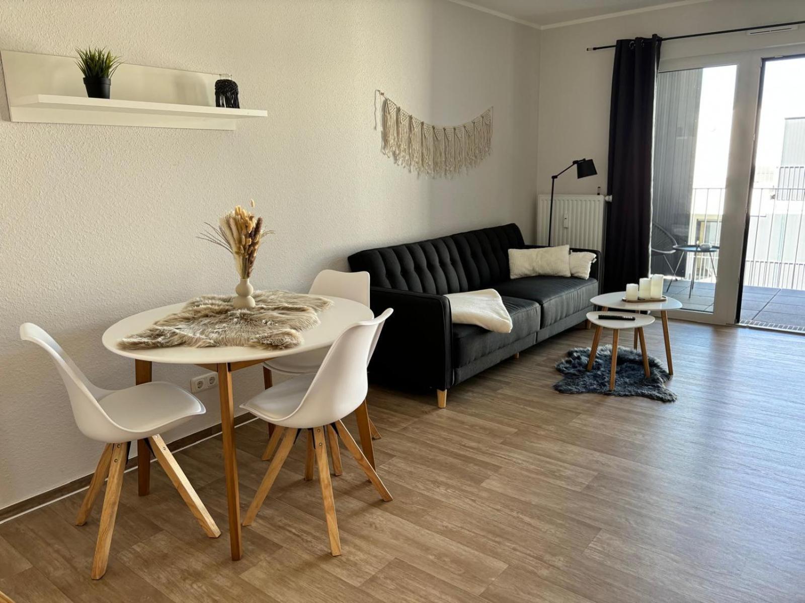 Charming Homes - Studio 10 Wolfsbourg Extérieur photo
