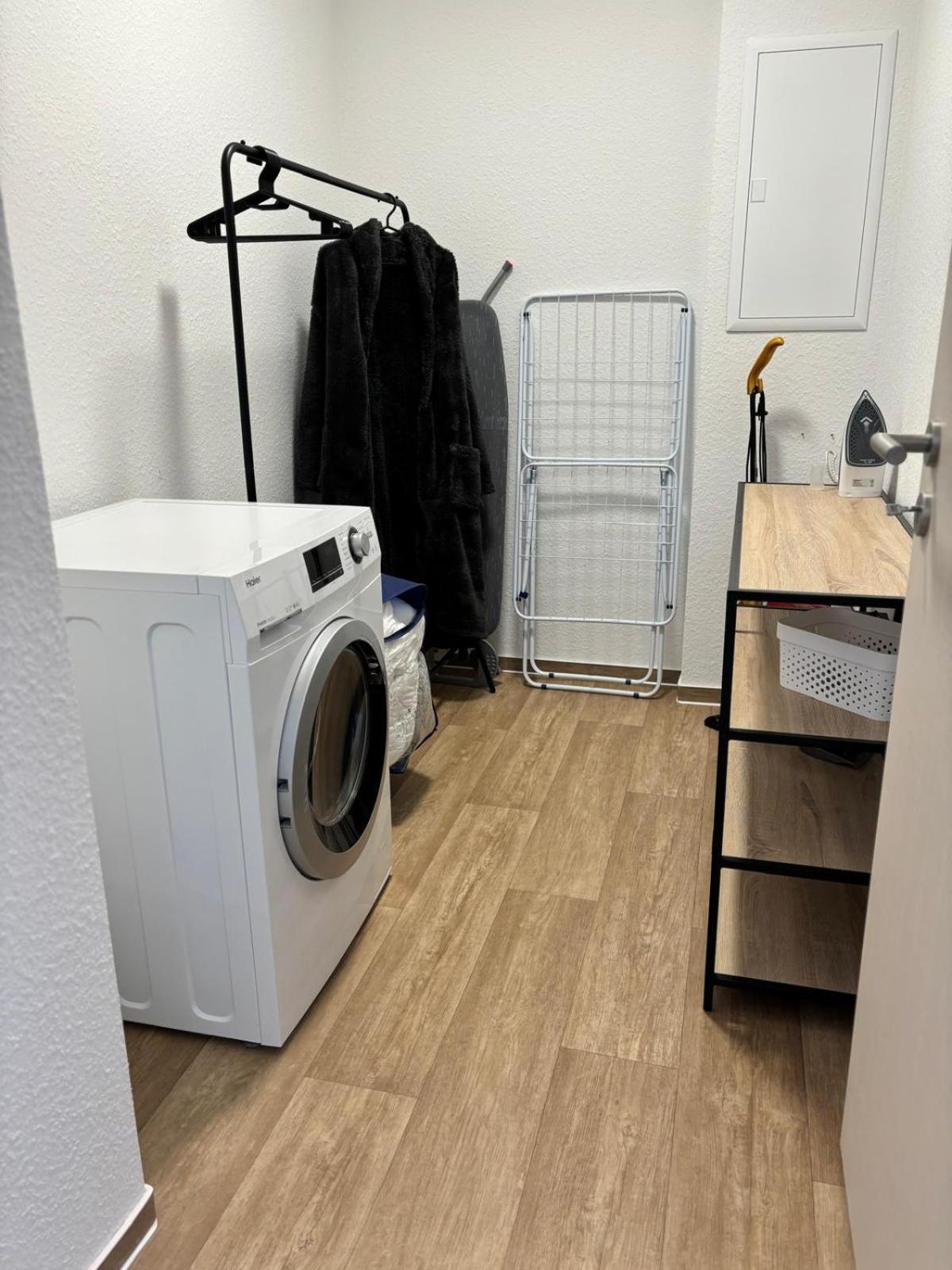 Charming Homes - Studio 10 Wolfsbourg Extérieur photo