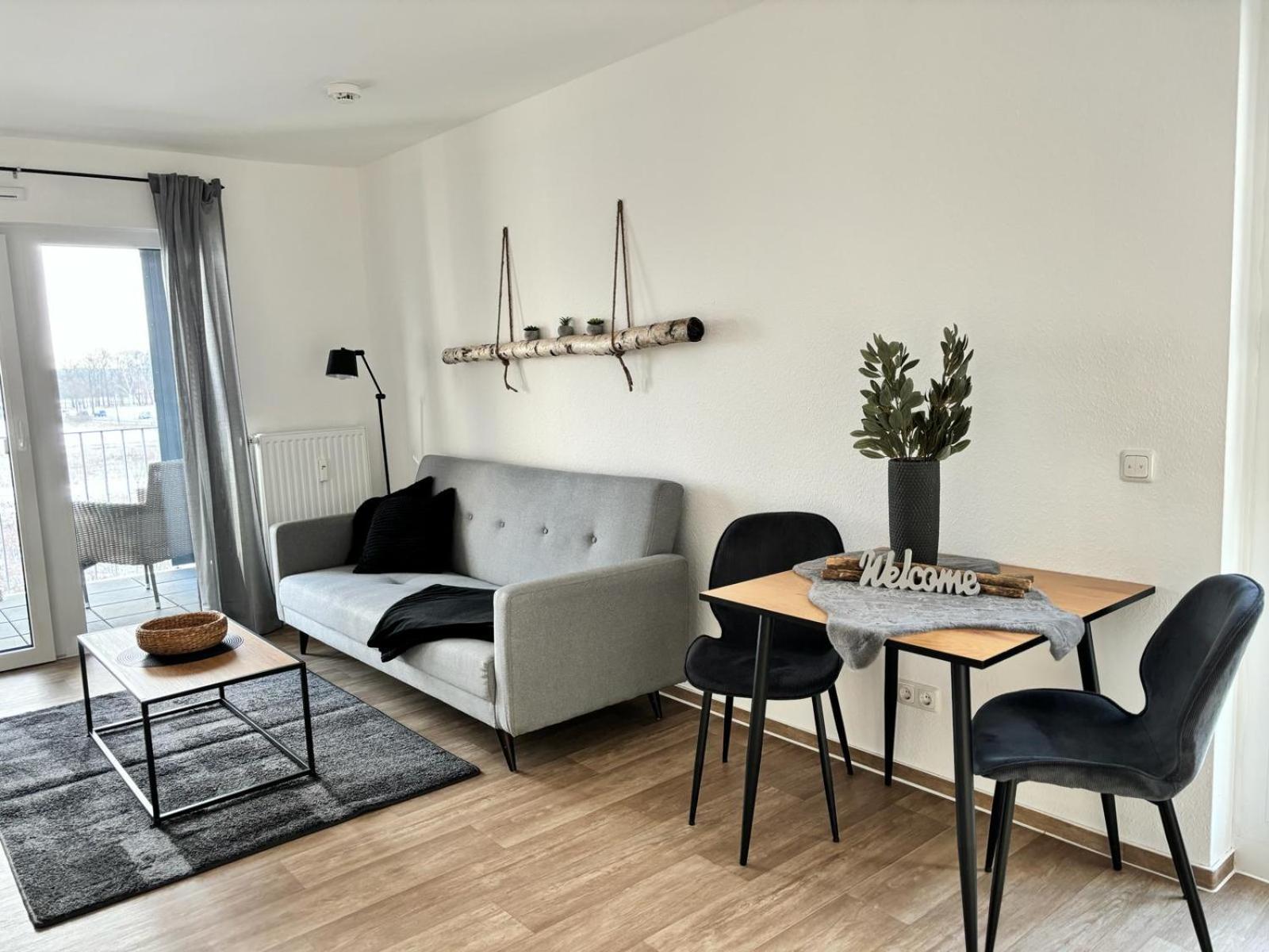 Charming Homes - Studio 10 Wolfsbourg Extérieur photo