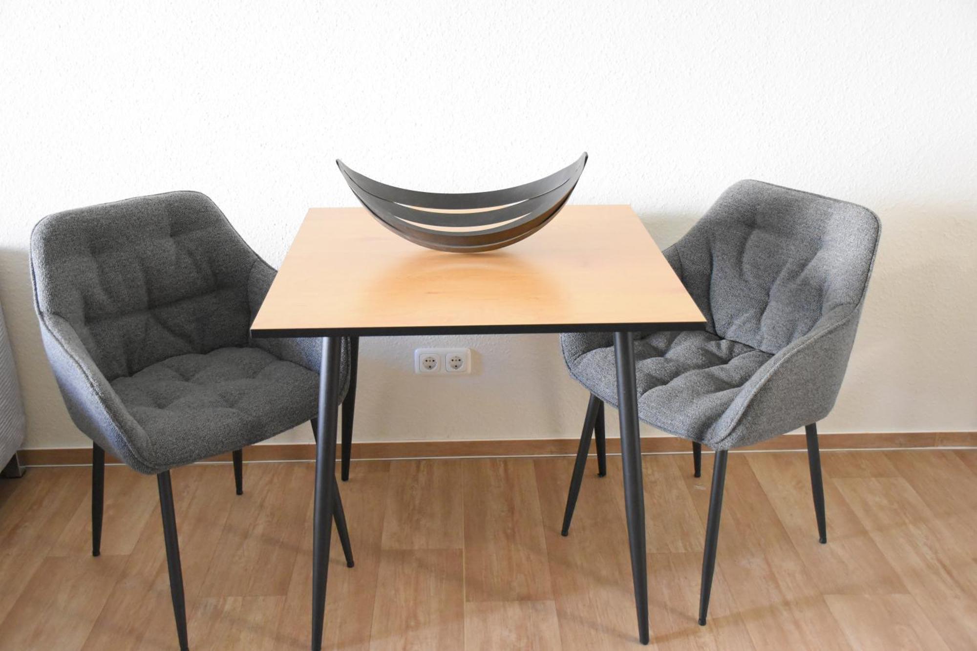 Charming Homes - Studio 10 Wolfsbourg Extérieur photo